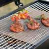 BBQ Liner - Mesh and Solid - I Love 2 BBQ