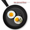 Egg Ring for BBQ - I Love 2 BBQ