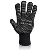 Heatproof Glove for BBQ - I Love 2 BBQ