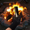 Heatproof Glove for BBQ - I Love 2 BBQ