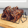 Rib Rack for BBQ - I Love 2 BBQ